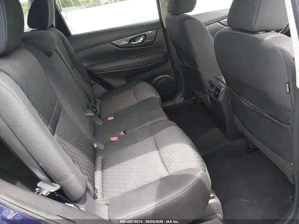 KNMAT2MTXKP517182 2019 NISSAN ROGUE - Image 8