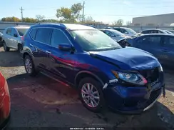 KNMAT2MTXKP519000 2019 NISSAN ROGUE
