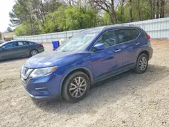 KNMAT2MTXKP519014 2019 NISSAN ROGUE