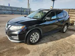 KNMAT2MTXKP521300 2019 NISSAN ROGUE