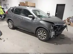 KNMAT2MTXKP522091 2019 NISSAN ROGUE