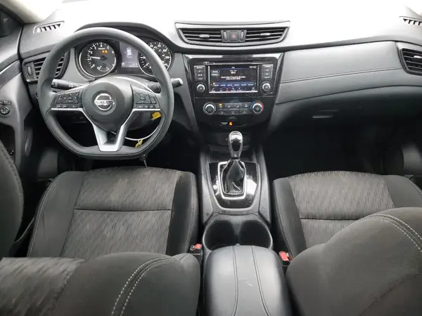 KNMAT2MTXKP522270 2019 NISSAN ROGUE - Image 8