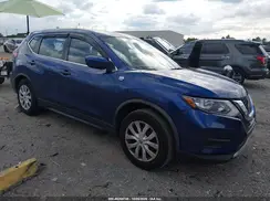 KNMAT2MTXKP522334 2019 NISSAN ROGUE