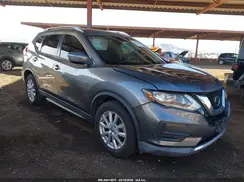 KNMAT2MTXKP522771 2019 NISSAN ROGUE