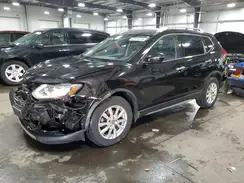 KNMAT2MTXKP523175 2019 NISSAN ROGUE