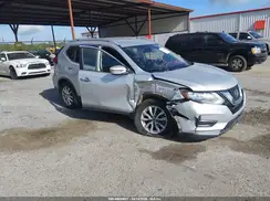 KNMAT2MTXKP524732 2019 NISSAN ROGUE