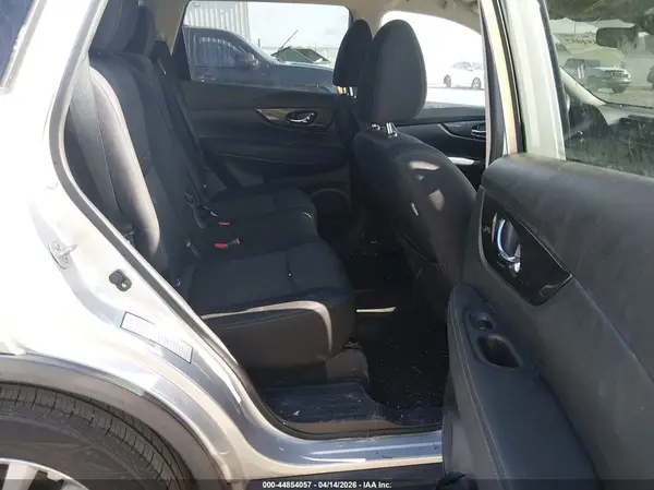 KNMAT2MTXKP524732 2019 NISSAN ROGUE - Image 8