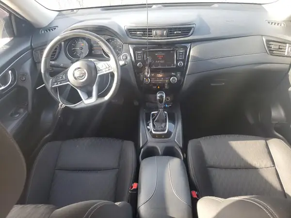 KNMAT2MTXKP525671 2019 NISSAN ROGUE - Image 8