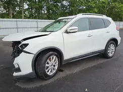 KNMAT2MTXKP527274 2019 NISSAN ROGUE