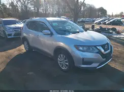 KNMAT2MTXKP527579 2019 NISSAN ROGUE