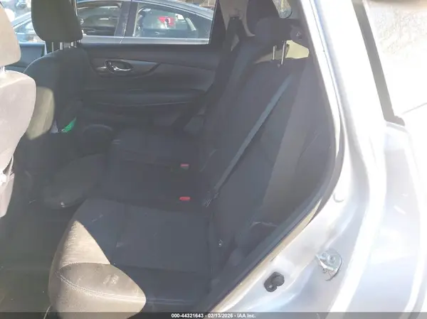 KNMAT2MTXKP527579 2019 NISSAN ROGUE - Image 8
