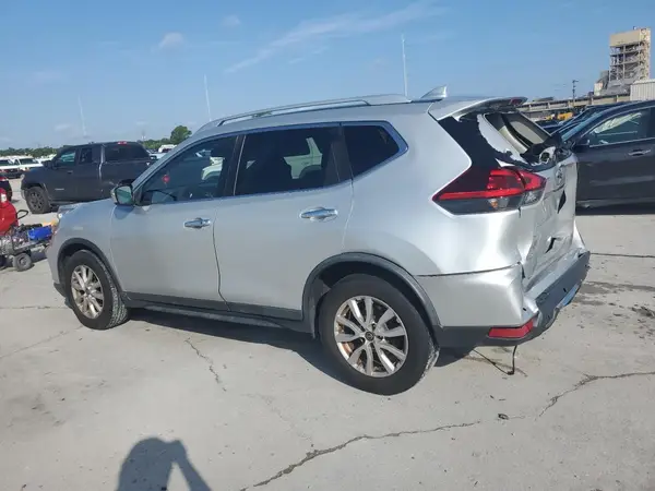 KNMAT2MTXKP528649 2019 NISSAN ROGUE - Image 2