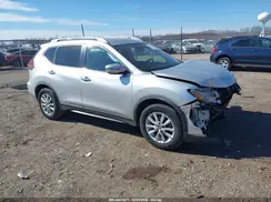 KNMAT2MTXKP528683 2019 NISSAN ROGUE