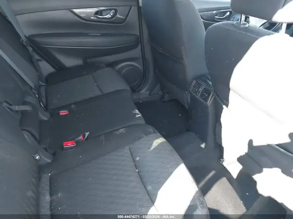 KNMAT2MTXKP528683 2019 NISSAN ROGUE - Image 8