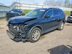 KNMAT2MTXKP529882 2019 NISSAN ROGUE