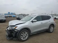 KNMAT2MTXKP530742 2019 NISSAN ROGUE