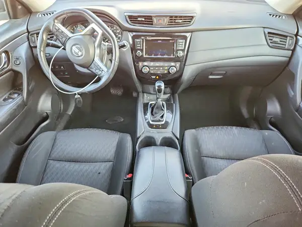 KNMAT2MTXKP530983 2019 NISSAN ROGUE - Image 8