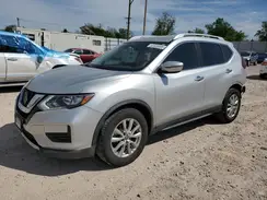 KNMAT2MTXKP531812 2019 NISSAN ROGUE