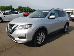 KNMAT2MTXKP532393 2019 NISSAN ROGUE