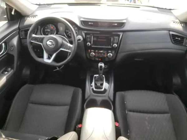 KNMAT2MTXKP532393 2019 NISSAN ROGUE - Image 8
