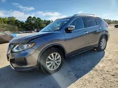 KNMAT2MTXKP532703 2019 NISSAN ROGUE