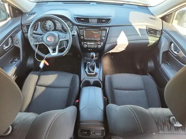 KNMAT2MTXKP532703 2019 NISSAN ROGUE - Image 8