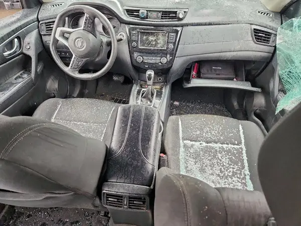 KNMAT2MTXKP532961 2019 NISSAN ROGUE - Image 8