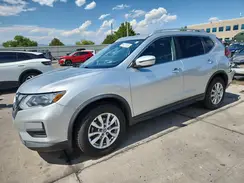 KNMAT2MTXKP533186 2019 NISSAN ROGUE