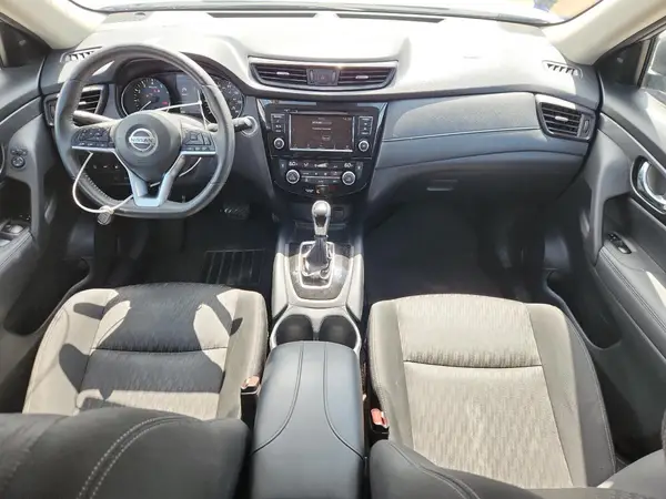 KNMAT2MTXKP533186 2019 NISSAN ROGUE - Image 8
