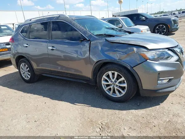 KNMAT2MTXKP534113 2019 NISSAN ROGUE - Image 1