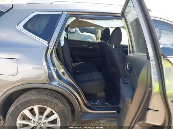 KNMAT2MTXKP534113 2019 NISSAN ROGUE - Image 8