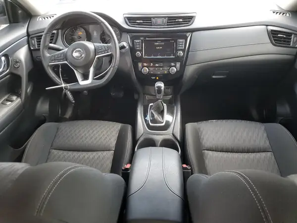 KNMAT2MTXKP534841 2019 NISSAN ROGUE - Image 8