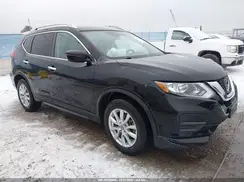 KNMAT2MTXKP535827 2019 NISSAN ROGUE