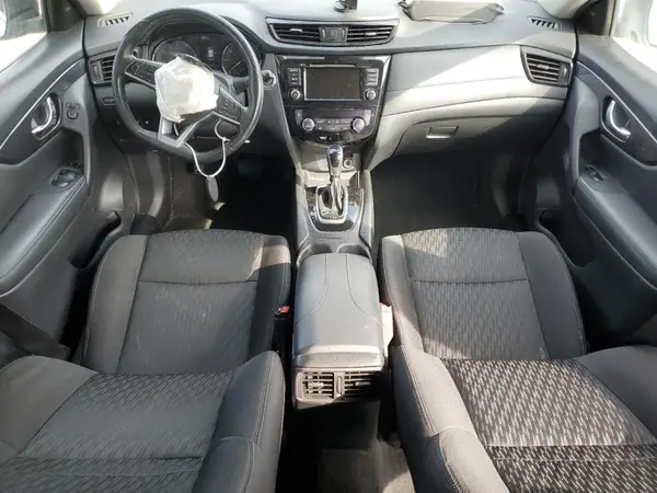 KNMAT2MTXKP537237 2019 NISSAN ROGUE - Image 8