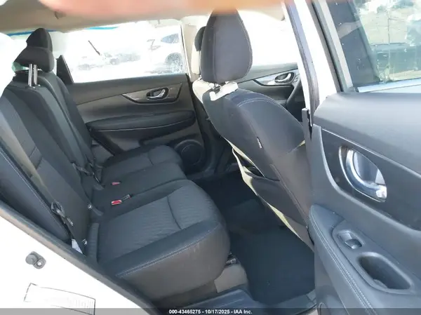 KNMAT2MTXKP538498 2019 NISSAN ROGUE - Image 8