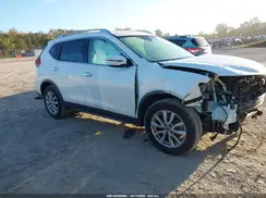 KNMAT2MTXKP539151 2019 NISSAN ROGUE