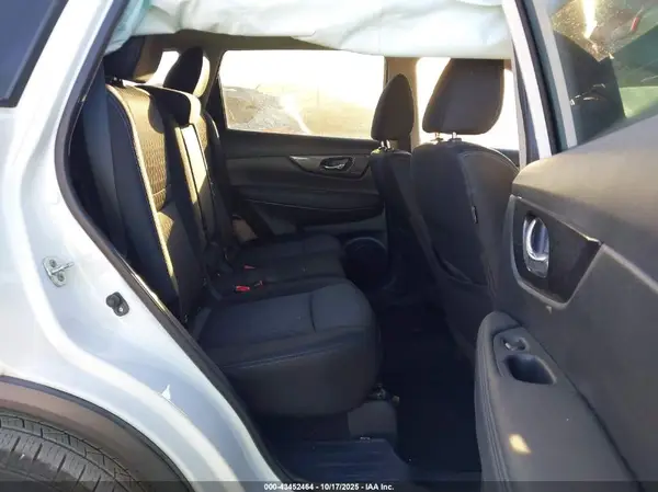 KNMAT2MTXKP539151 2019 NISSAN ROGUE - Image 8