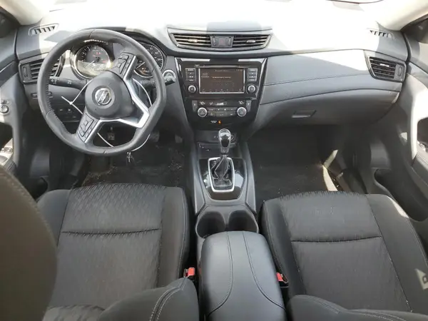 KNMAT2MTXKP539232 2019 NISSAN ROGUE - Image 8