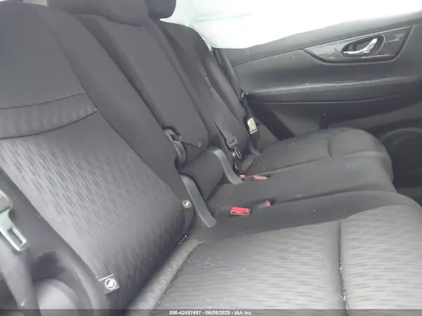 KNMAT2MTXKP540249 2019 NISSAN ROGUE - Image 8