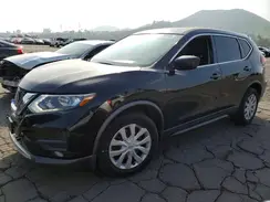 KNMAT2MTXKP540459 2019 NISSAN ROGUE