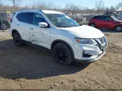 KNMAT2MTXKP540669 2019 NISSAN ROGUE