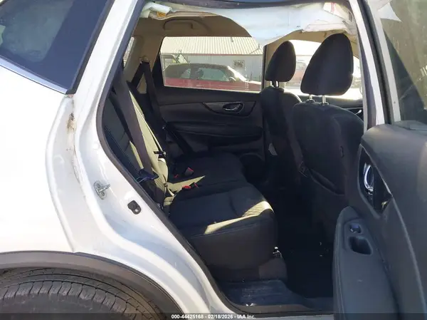 KNMAT2MTXKP540669 2019 NISSAN ROGUE - Image 8