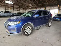 KNMAT2MTXKP540817 2019 NISSAN ROGUE