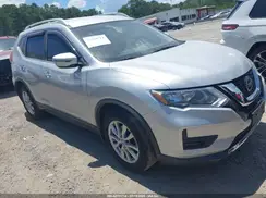 KNMAT2MTXKP541028 2019 NISSAN ROGUE