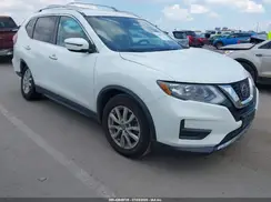 KNMAT2MTXKP541840 2019 NISSAN ROGUE