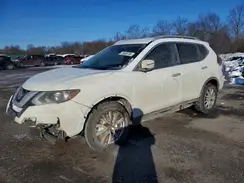 KNMAT2MTXKP542616 2019 NISSAN ROGUE