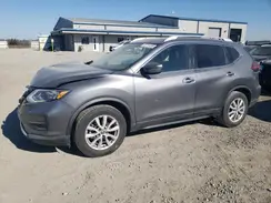 KNMAT2MTXKP543216 2019 NISSAN ROGUE