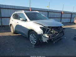 KNMAT2MTXKP543619 2019 NISSAN ROGUE