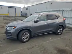 KNMAT2MTXKP543930 2019 NISSAN ROGUE