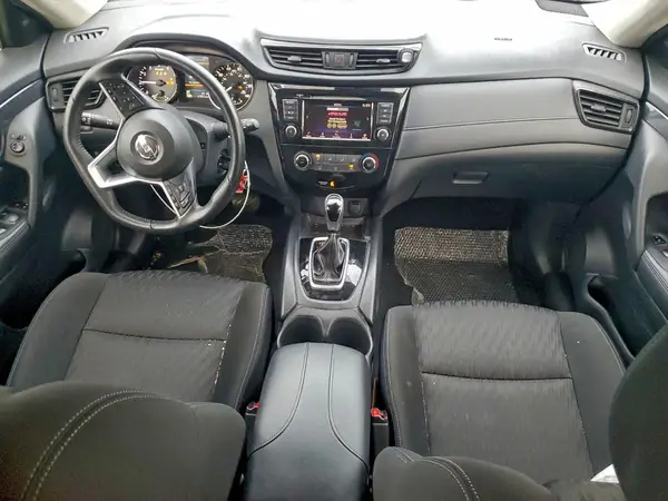 KNMAT2MTXKP543930 2019 NISSAN ROGUE - Image 8